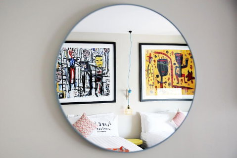 Art Series - The Larwill Studio - Accommodation Fremantle 3