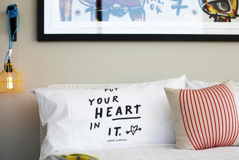 Art Series - The Larwill Studio - Accommodation Fremantle 2