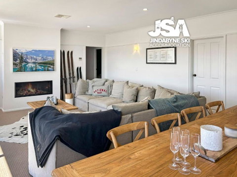 Avalon - Accommodation Fremantle 1