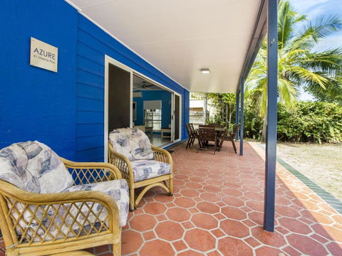 Azure On Geoffrey Bay - Accommodation Fremantle 2