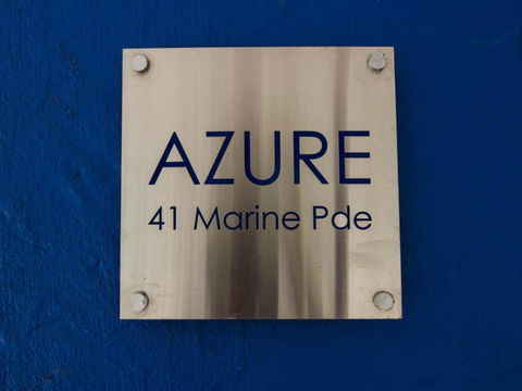 Azure On Geoffrey Bay - Accommodation Fremantle 3