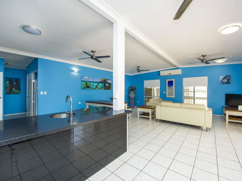 Azure On Geoffrey Bay - Accommodation Fremantle 4