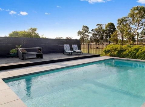 Balla Balla Farm Stay - Accommodation Fremantle 0