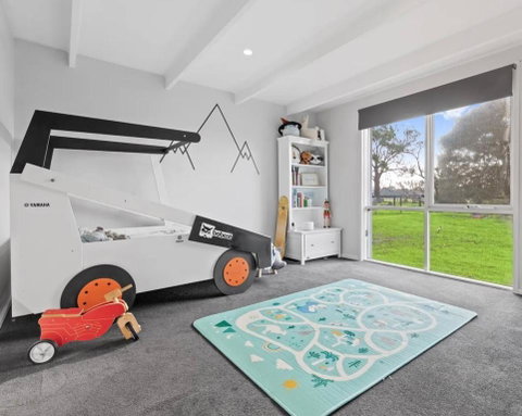 Balla Balla Farm Stay - Accommodation Fremantle 2