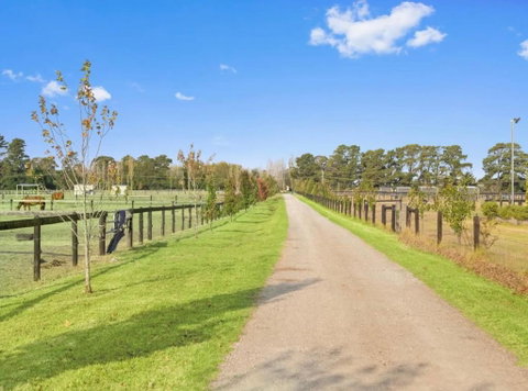 Balla Balla Farm Stay - Accommodation Fremantle 4