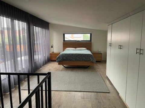 BALMORAL VILLA - Accommodation Fremantle 4