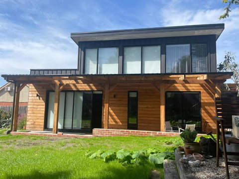 BALMORAL VILLA - Accommodation Fremantle 2