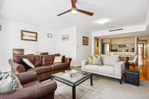 BANN2/5 - Bannister Heritage Hideaway - Accommodation Fremantle 0