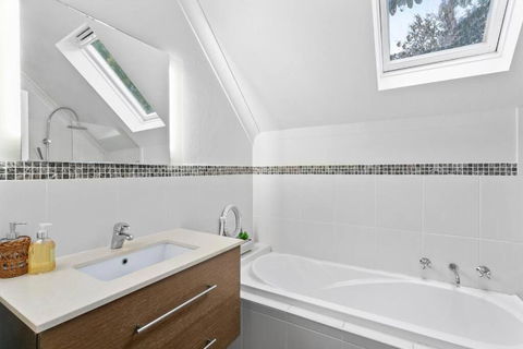 BARIS - Bariston Avenue Cremorne - Accommodation Fremantle 4