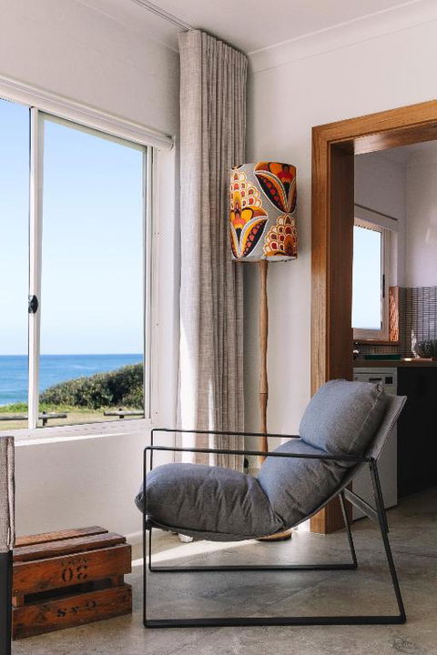 BAY PROPERTIES . Ocean Sounds - Accommodation Fremantle 0