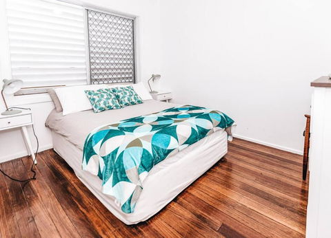 BAY PROPERTIES . Pacific Lodge - Accommodation Fremantle 1