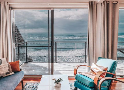 BAY PROPERTIES . Pacific Lodge - Accommodation Fremantle 2