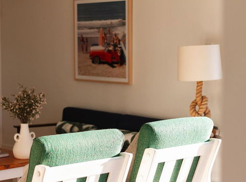 BAY PROPERTIES . Seadrifter - Accommodation Fremantle 1