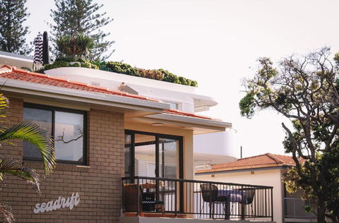 BAY PROPERTIES . Seadrifter - Accommodation Fremantle 3