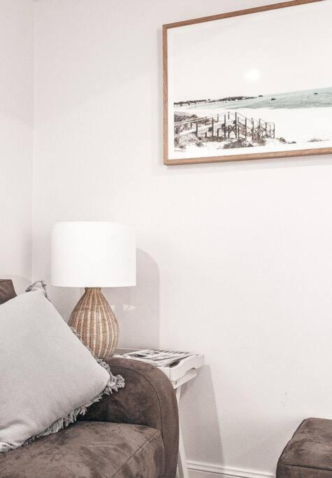 BAY PROPERTIES . Summer Salt On Main - Accommodation Fremantle 1