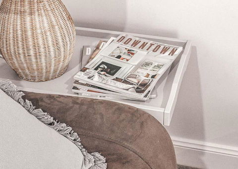 BAY PROPERTIES . Summer Salt On Main - Accommodation Fremantle 3