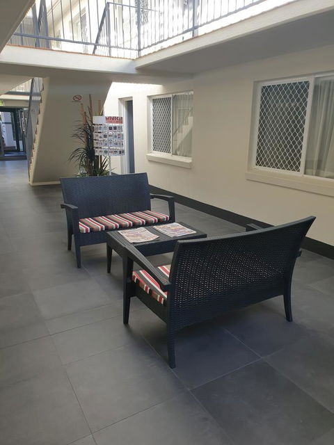 Southport Motel & Apartments - Accommodation Fremantle 4