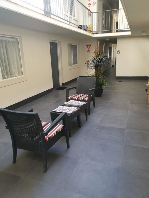 Southport Motel & Apartments - Accommodation Fremantle 7
