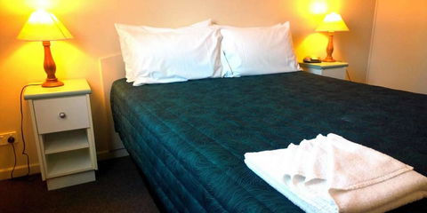 Southport Motel & Apartments - Accommodation Fremantle 19