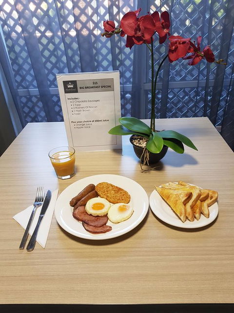 Southport Motel & Apartments - Accommodation Fremantle 6