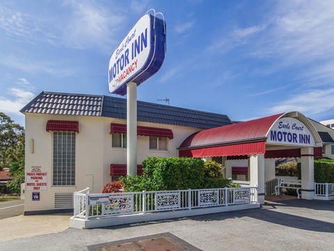 Southport Motel & Apartments - Accommodation Fremantle 2