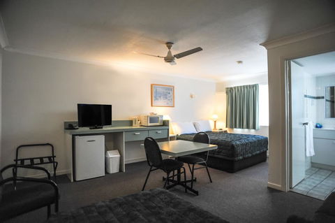Southport Motel & Apartments - Accommodation Fremantle 22