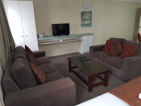 Southport Motel & Apartments - Accommodation Fremantle 9