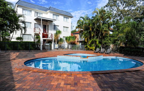 Southport Motel & Apartments - Accommodation Fremantle 3