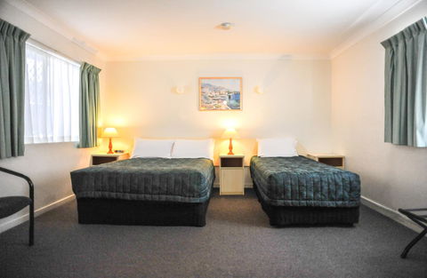 Southport Motel & Apartments - Accommodation Fremantle 18