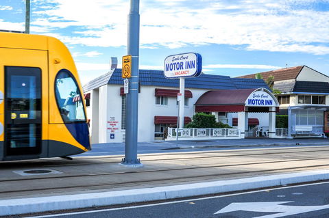 Southport Motel & Apartments - Accommodation Fremantle 1