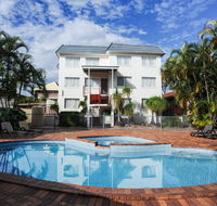 Earls Court Motel  Apartments - Accommodation Fremantle