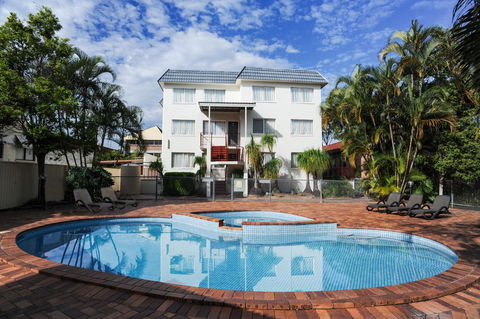Southport Motel & Apartments - Accommodation Fremantle 0