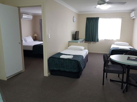 Southport Motel & Apartments - Accommodation Fremantle 12