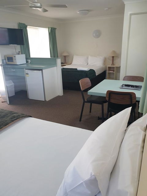 Southport Motel & Apartments - Accommodation Fremantle 20