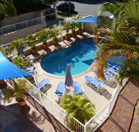 Le Lavandou Holiday Apartments - Accommodation Fremantle