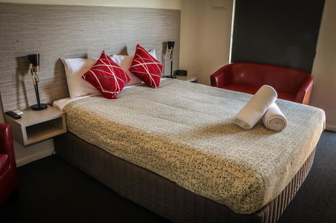 Emerald Park Motel - Accommodation Fremantle 7