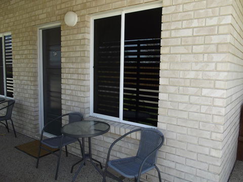 Emerald Park Motel - Accommodation Fremantle 12