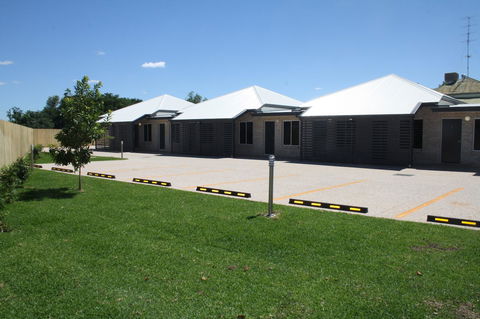 Emerald Park Motel - Accommodation Fremantle 10