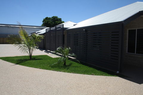Emerald Park Motel - Accommodation Fremantle 14