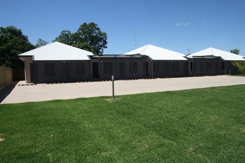 Emerald Park Motel - Accommodation Fremantle 13