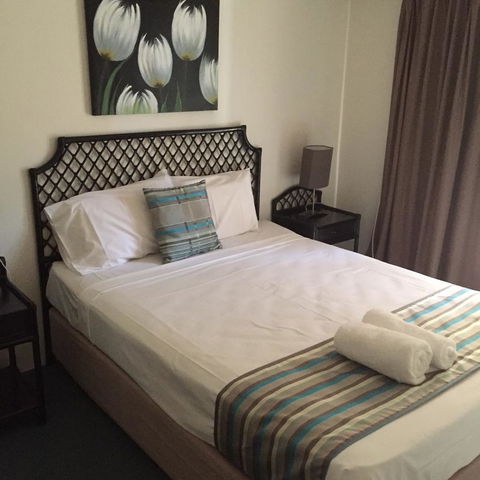 Nimrod Resort Apartments - Accommodation Fremantle 35