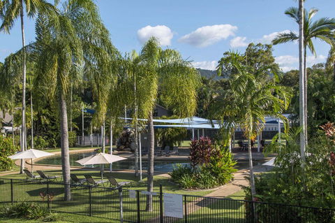 Nimrod Resort Apartments - Accommodation Fremantle 1
