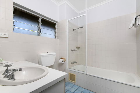 Nimrod Resort Apartments - Accommodation Fremantle 4