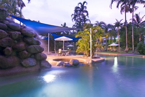 Nimrod Resort Apartments - Accommodation Fremantle 22