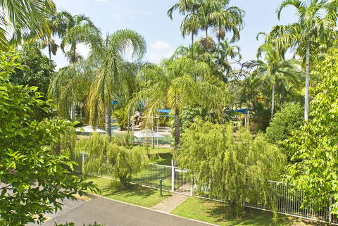 Nimrod Resort Apartments - Accommodation Fremantle 26