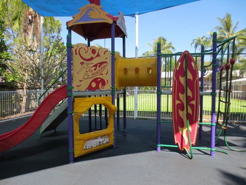Nimrod Resort Apartments - Accommodation Fremantle 23