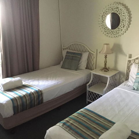 Nimrod Resort Apartments - Accommodation Fremantle 34