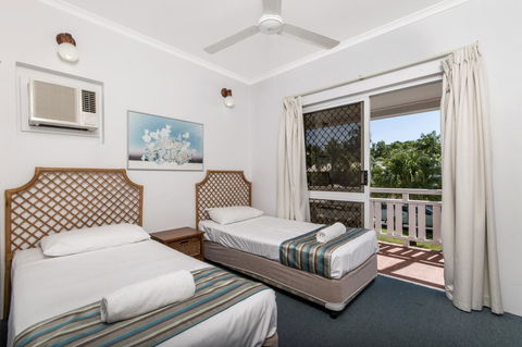 Nimrod Resort Apartments - Accommodation Fremantle 9