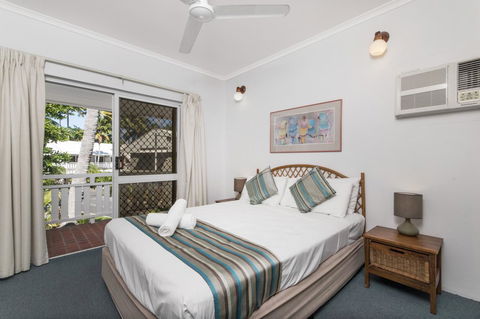 Nimrod Resort Apartments - Accommodation Fremantle 8