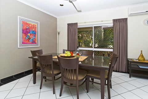 Nimrod Resort Apartments - Accommodation Fremantle 19